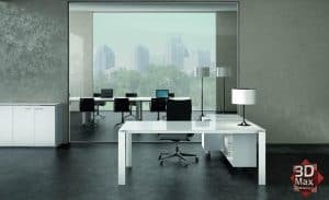 Ofis Mobilya - Katalog Ürünü