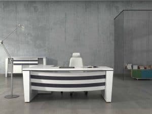 Ofis Mobilya Katalog Çalışması