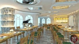 Restoran - Kebapçı