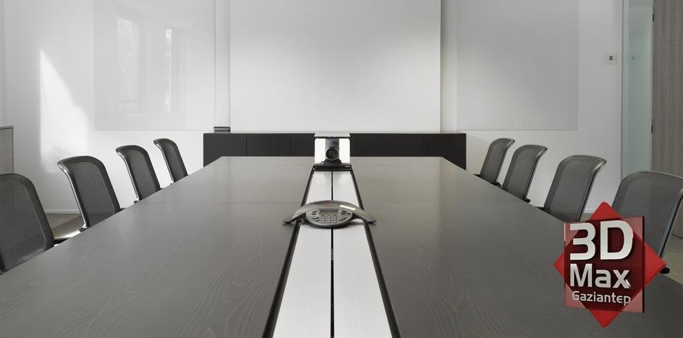 Toplantı Odası - Masa