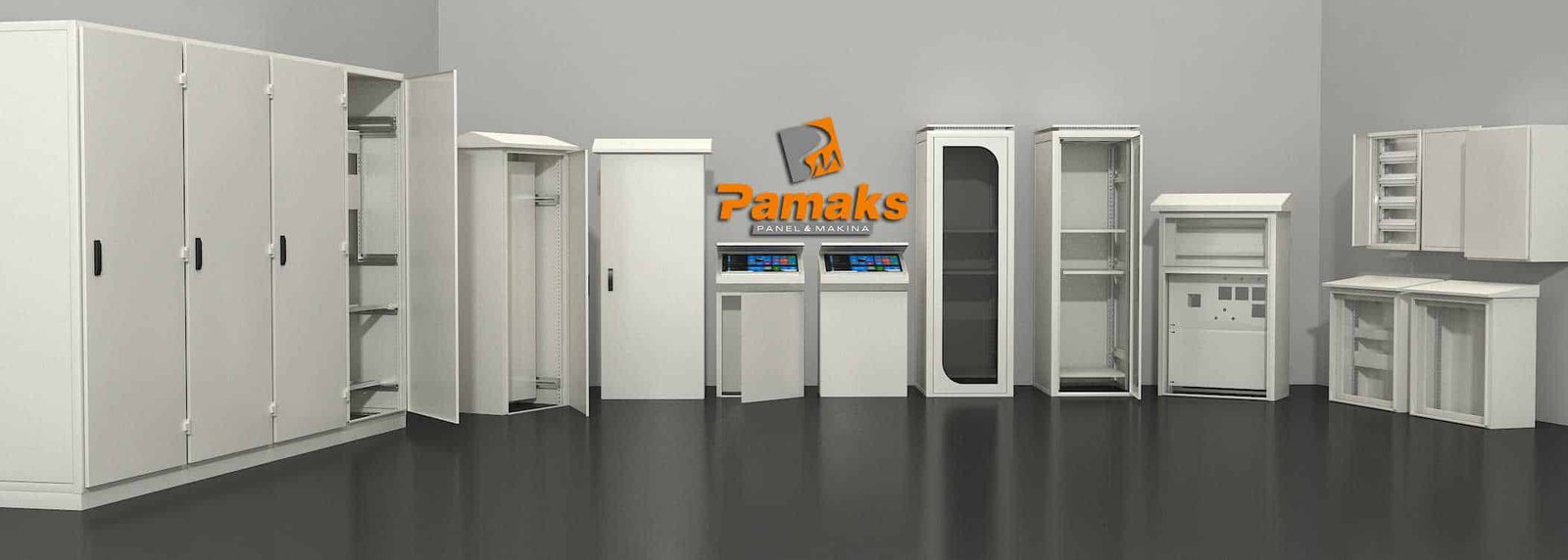 3D Pano Çalışma - Ktalog Ürünleri