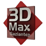 3dmaxgaziantep_logo