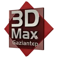 3dmaxgaziantep_logo