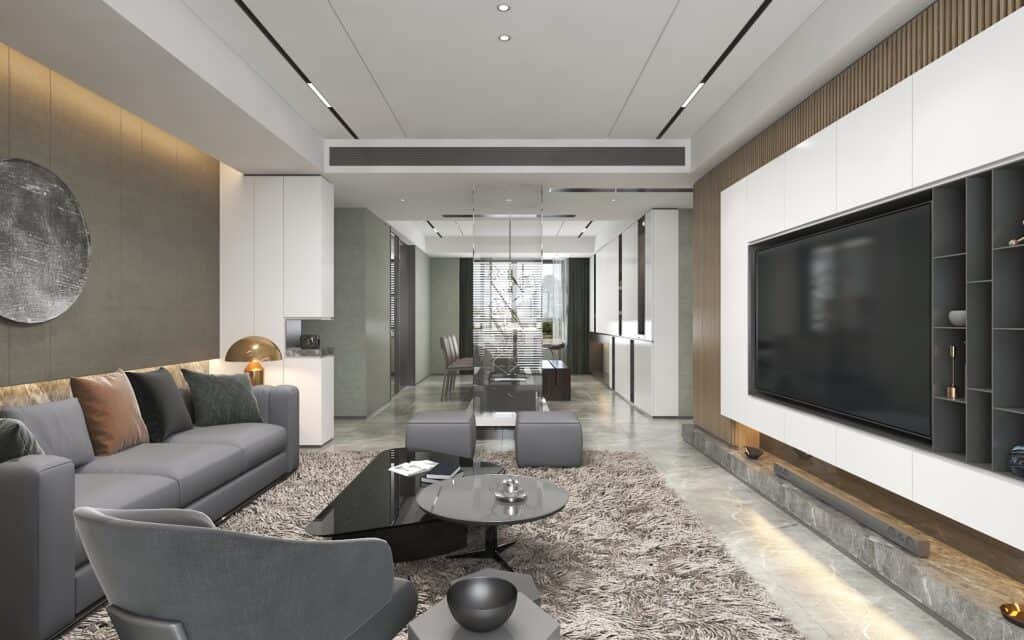 Çalışmalarımız | 3D Görselleştirme Projeleri 27 2 1