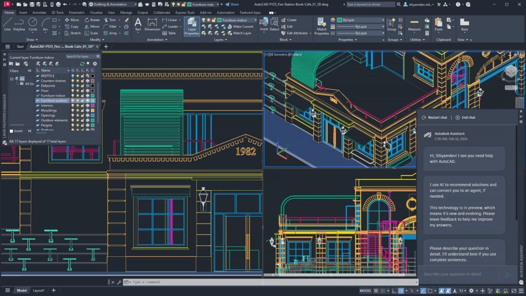 Gaziantep Autocad Kursu 3 autocad key feature thumb 1920x1080 1