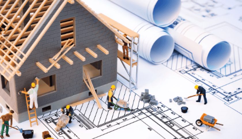 Gaziantep villa proje