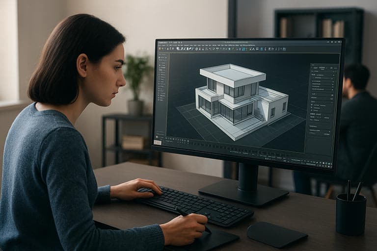 3ds max gaziantep Gaziantep 3Ds Max Kursu