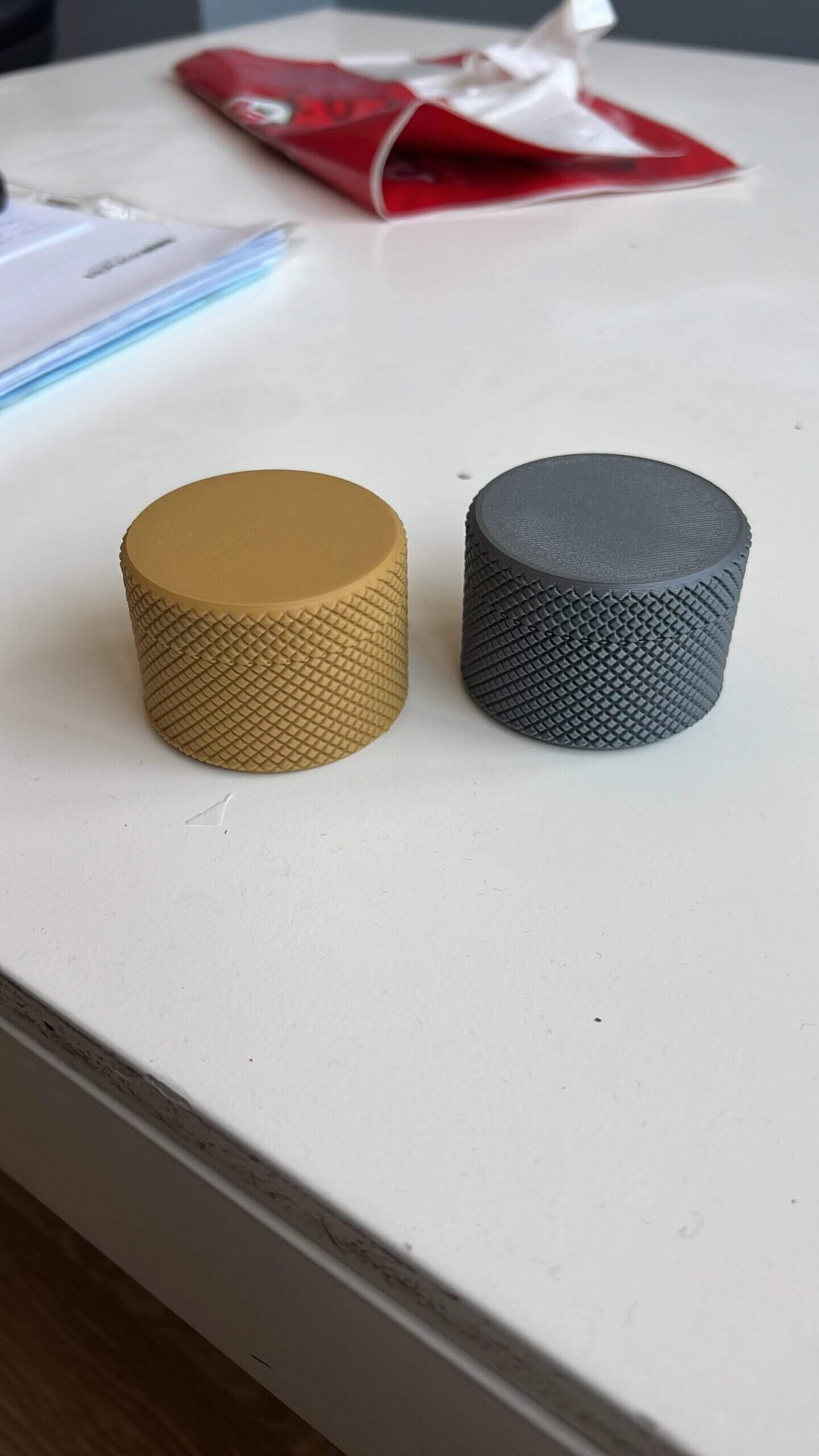 Dekoratif - Kapaklı Kutu