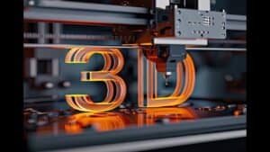3D Baskı Süreci Nasıl İşler?
