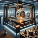 3D Baskıda Malzeme Seçimi