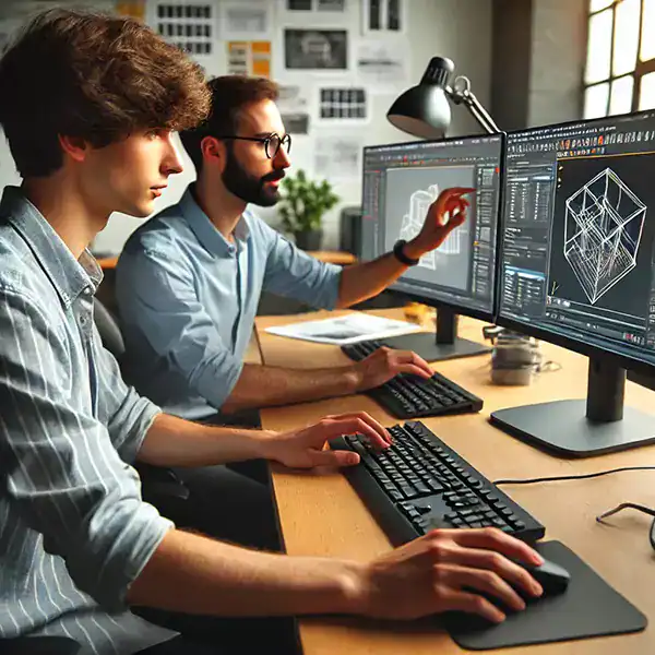 3d max kursu Gaziantep 3Ds Max Kursu Mimari eğitim