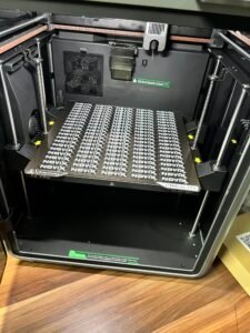 Anahtarlık - 3D Baskı