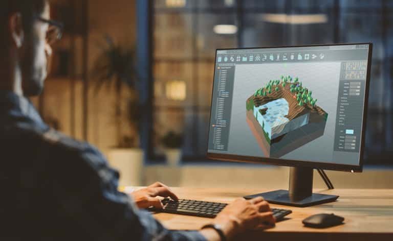 proje-çizerken-çekilmiş Gaziantep Proje Çizim Firması