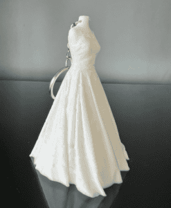 Gelinlik Anahtarlık - 2