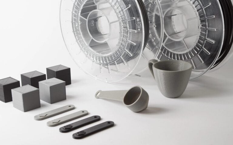 3D Baskıda Malzeme Seçimi