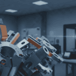 3D Bakı, Makine Parçaları, özel üretim