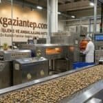 fistik isleme tesisi 1