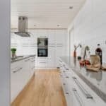 mobilya, mutfak, daire, iç tasarım, modern, lüks, dekorasyon, tasarım