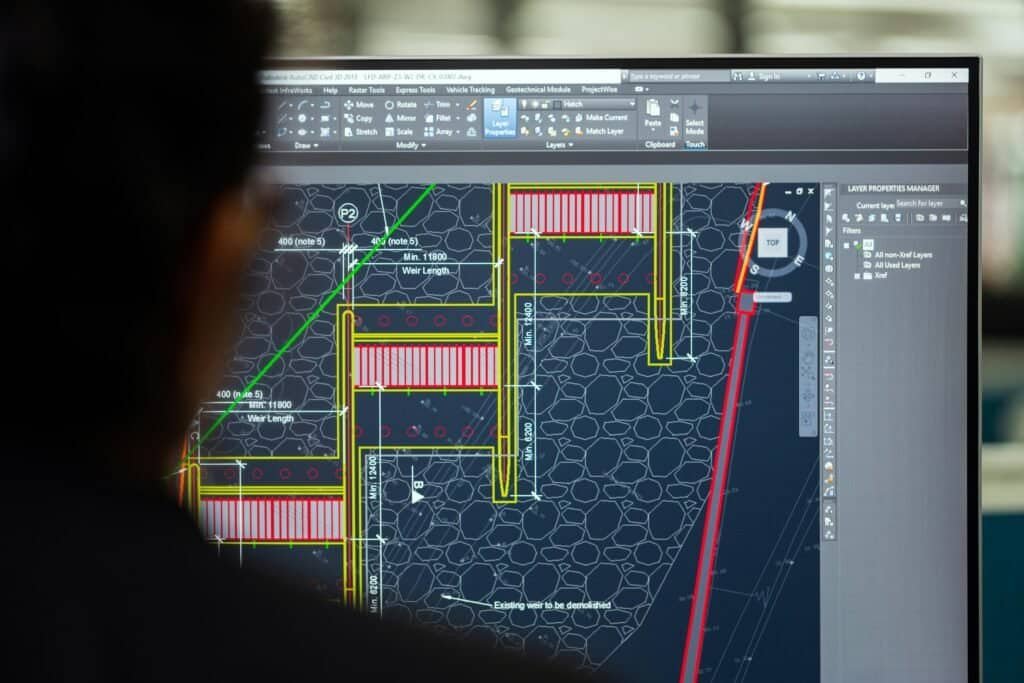 autocad çizim AutoCAD Gaziantep Eğitimi