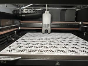 ince desen 3d baskı