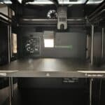 3d yazıcı, 3d printer, 3d baskı makinesi
