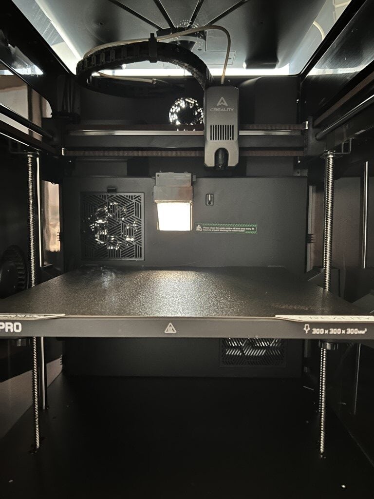 3d yazıcı, 3d printer, 3d baskı makinesi