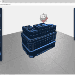 Bina Maket 3D Baskı Maliyeti