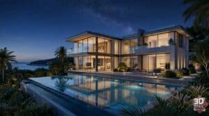 V-Ray 7 ile Hızlı Render: 3ds Max'te Gerçekçiliğe Ulaşmanın Sırları 2 v-ray 7 ile hızlı render