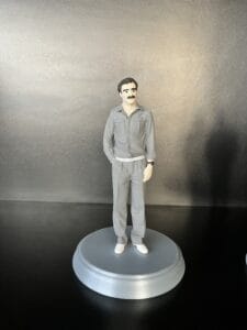 3d baskı insan figürü 2